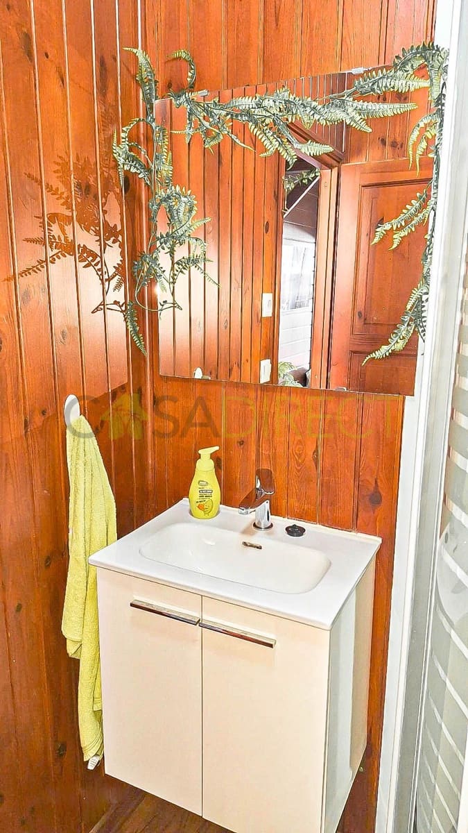 2 sypialnia Dom blizniak do wynajęcia w Velez-Malaga z basenem garażem - 840 € (Ref: 9455890)