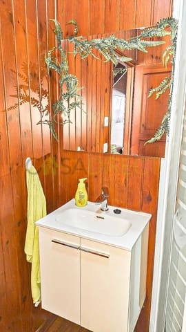 2 slaapkamer Halfvrijstaande villa te huur in Vélez-Málaga met zwembad garage - € 840 (Ref: 9455890)