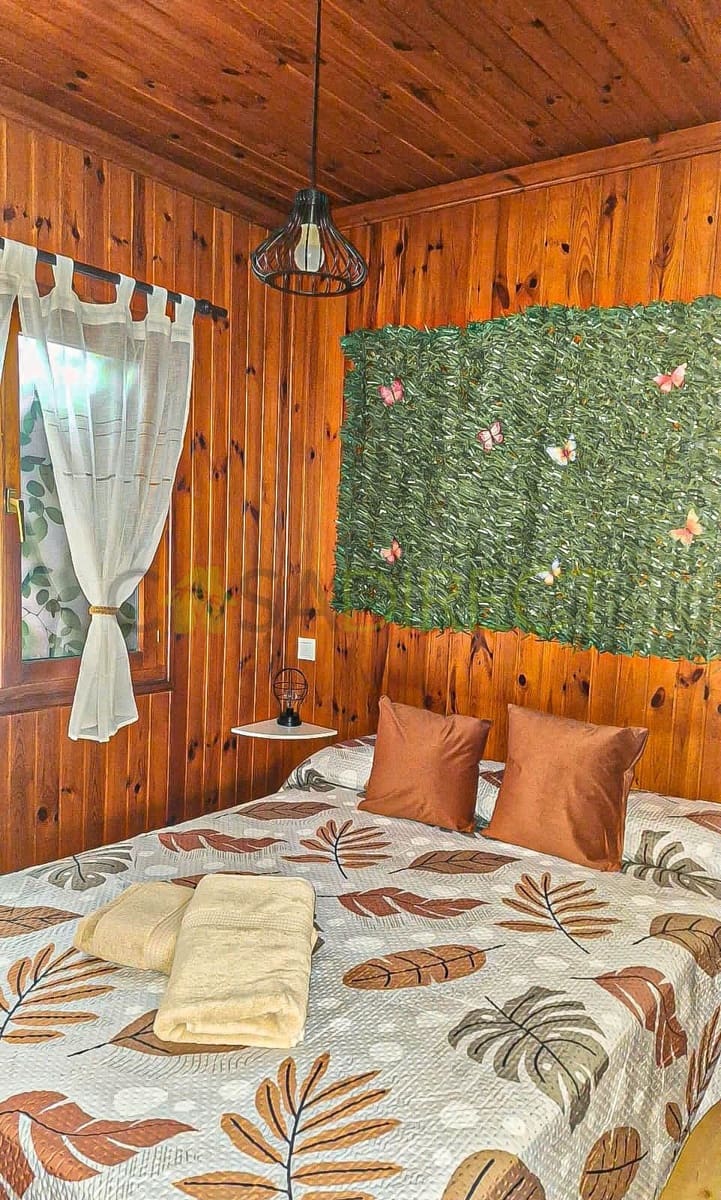 2 sypialnia Dom blizniak do wynajęcia w Velez-Malaga z basenem garażem - 840 € (Ref: 9455890)