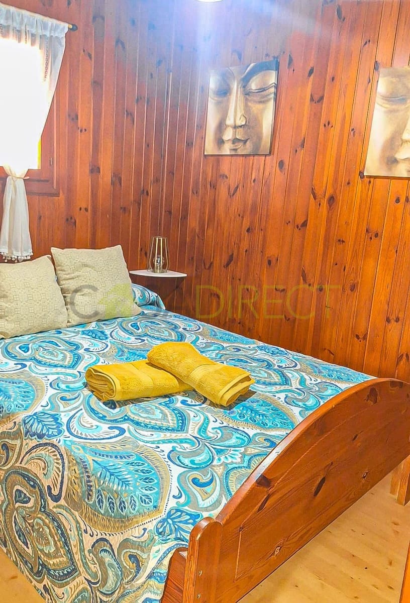 2 sypialnia Dom blizniak do wynajęcia w Velez-Malaga z basenem garażem - 840 € (Ref: 9455890)