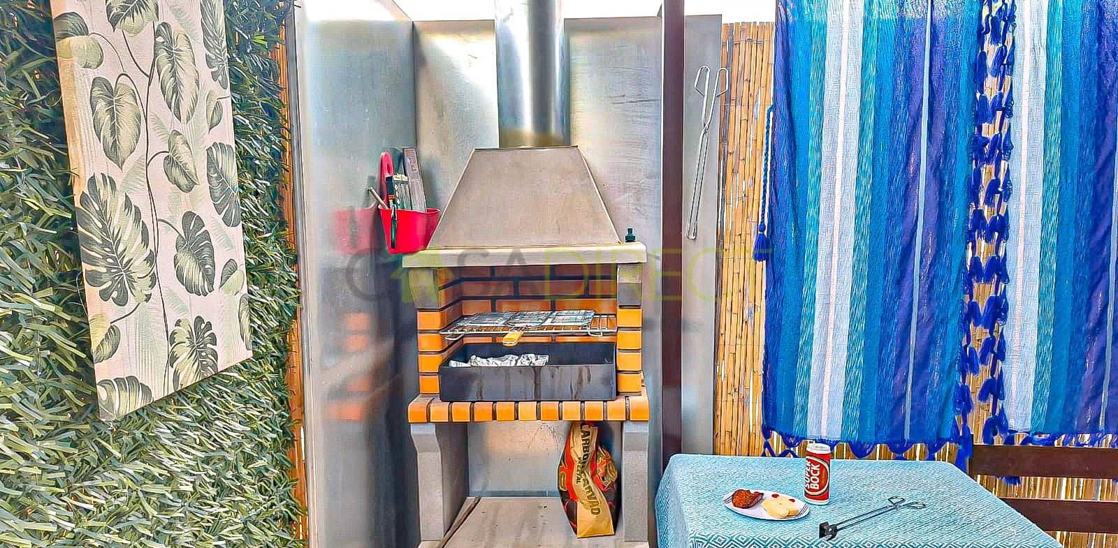 2 sypialnia Dom blizniak do wynajęcia w Velez-Malaga z basenem garażem - 840 € (Ref: 9455890)