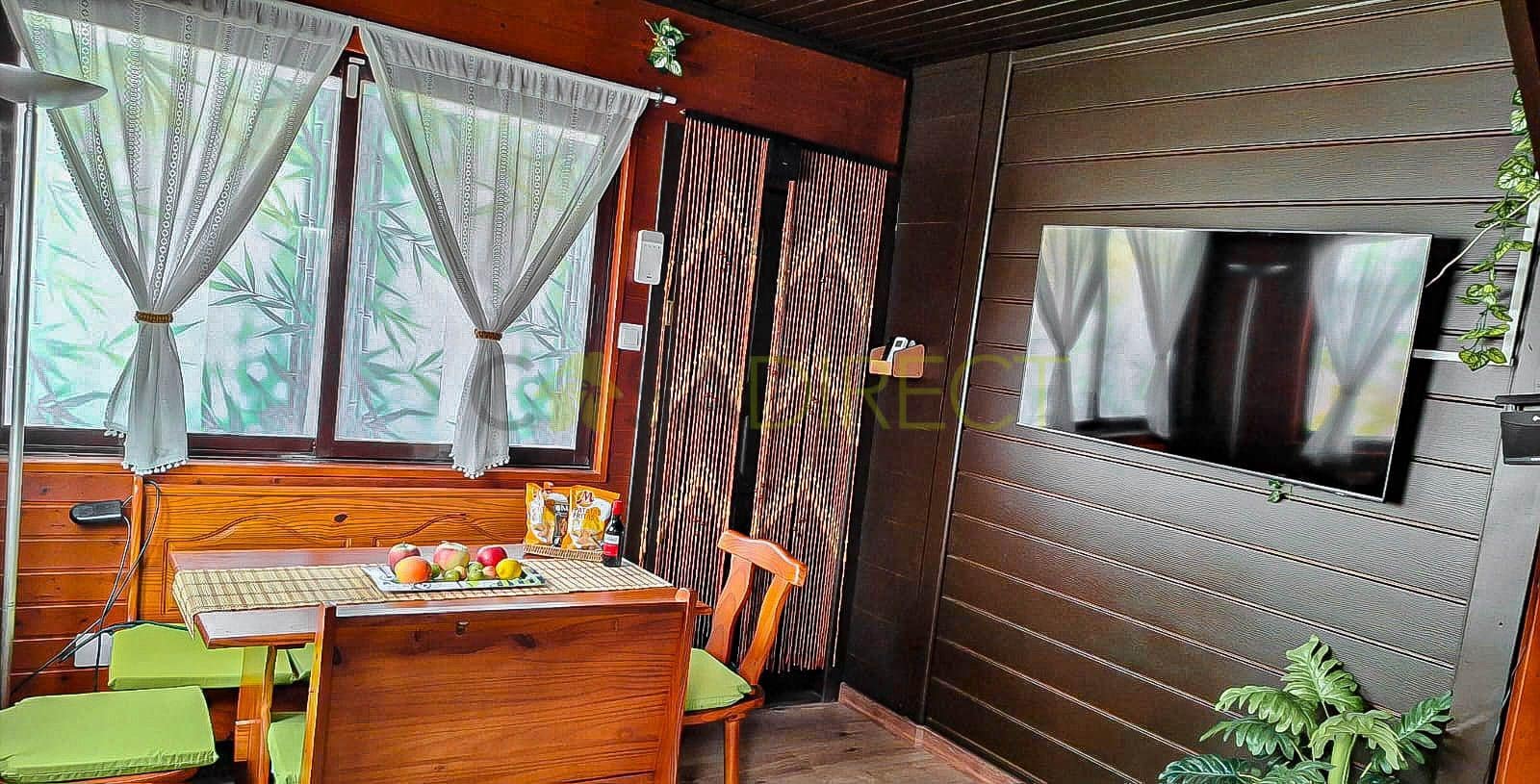 2 sypialnia Dom blizniak do wynajęcia w Velez-Malaga z basenem garażem - 840 € (Ref: 9455890)