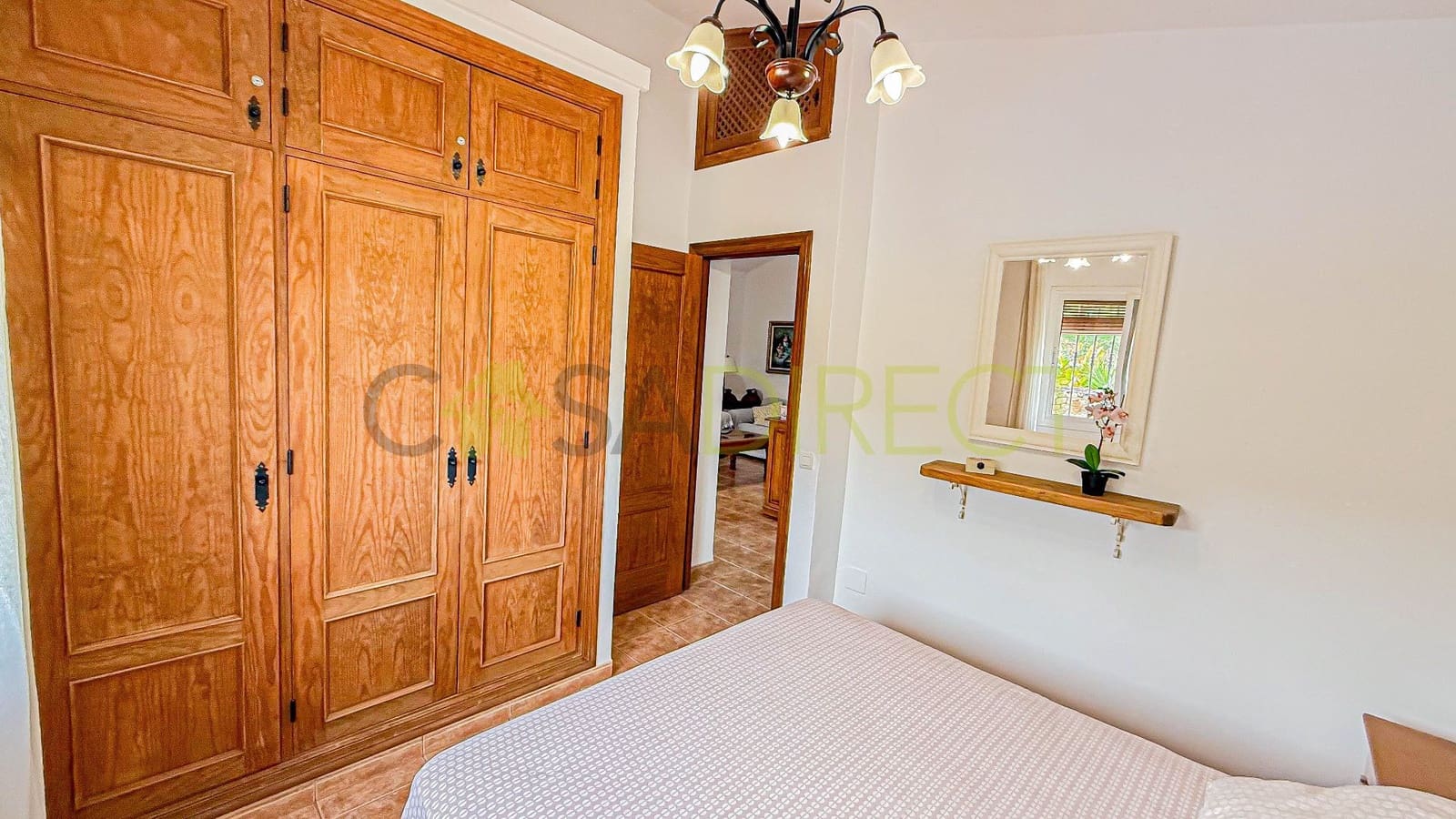 2 Zimmer Finca/Landgut zu verkaufen in Frigiliana mit Pool Garage - 365.000 € (Ref: 9465224)