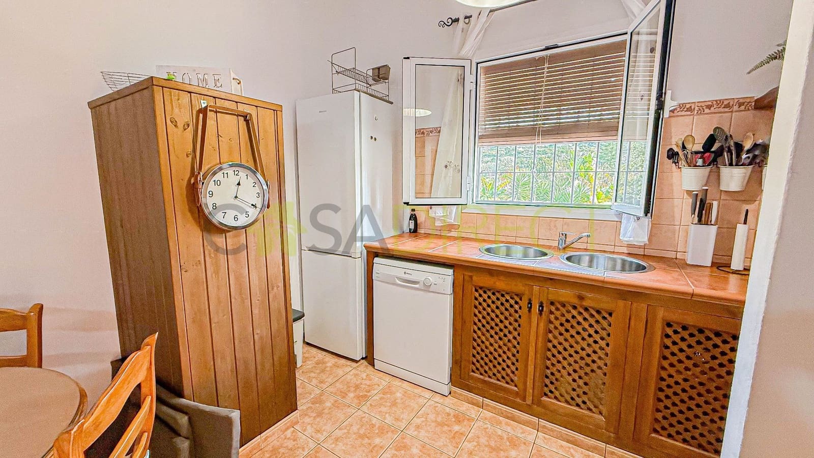 2 Zimmer Finca/Landgut zu verkaufen in Frigiliana mit Pool Garage - 365.000 € (Ref: 9465224)