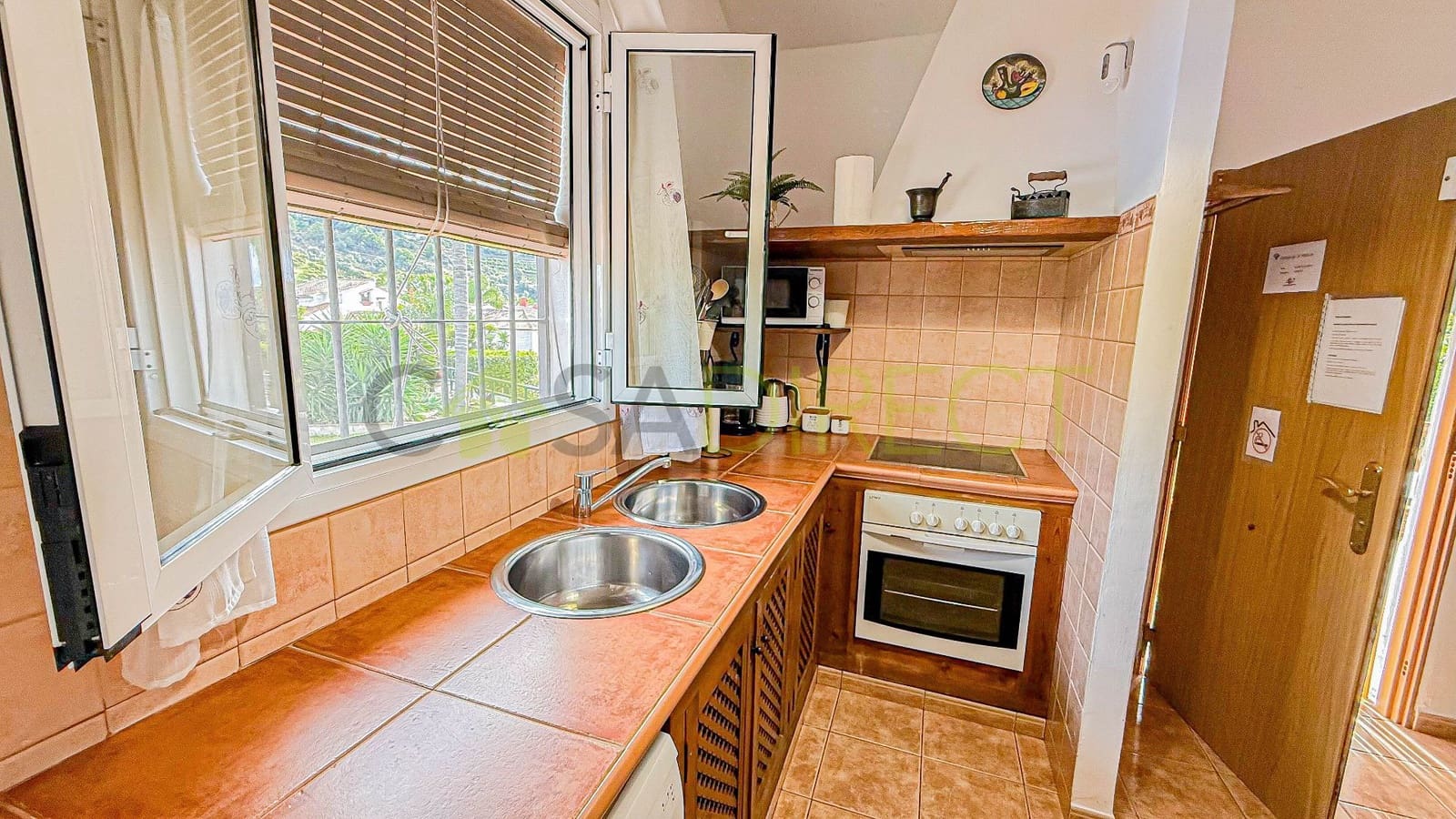 2 Zimmer Finca/Landgut zu verkaufen in Frigiliana mit Pool Garage - 365.000 € (Ref: 9465224)