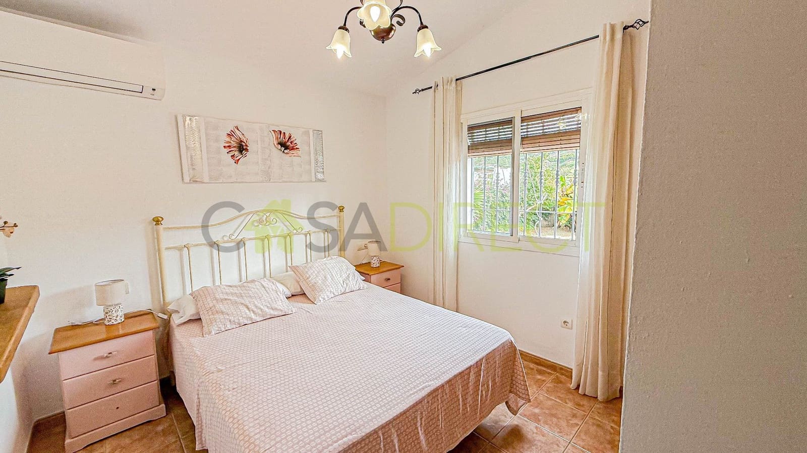 2 Zimmer Finca/Landgut zu verkaufen in Frigiliana mit Pool Garage - 365.000 € (Ref: 9465224)