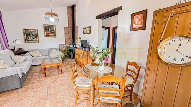 2 Zimmer Finca/Landgut zu verkaufen in Frigiliana mit Pool Garage - 365.000 € (Ref: 9465224)