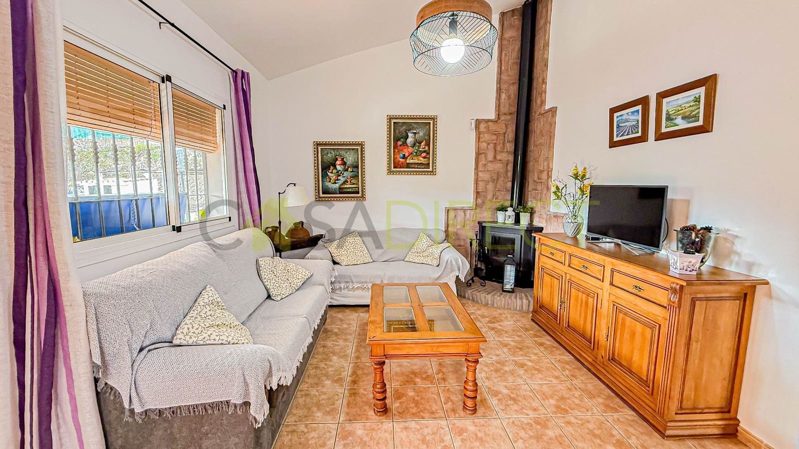 2 Zimmer Finca/Landgut zu verkaufen in Frigiliana mit Pool Garage - 365.000 € (Ref: 9465224)