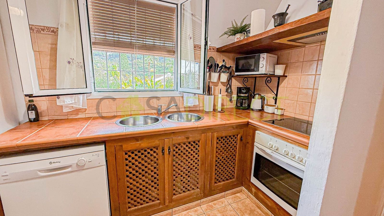 2 Zimmer Finca/Landgut zu verkaufen in Frigiliana mit Pool Garage - 365.000 € (Ref: 9465224)