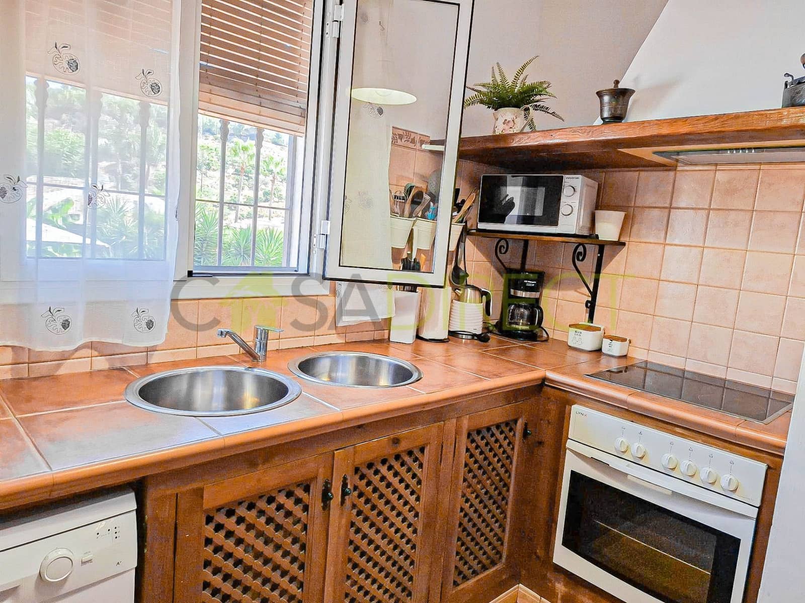 2 Zimmer Finca/Landgut zu verkaufen in Frigiliana mit Pool Garage - 365.000 € (Ref: 9465224)