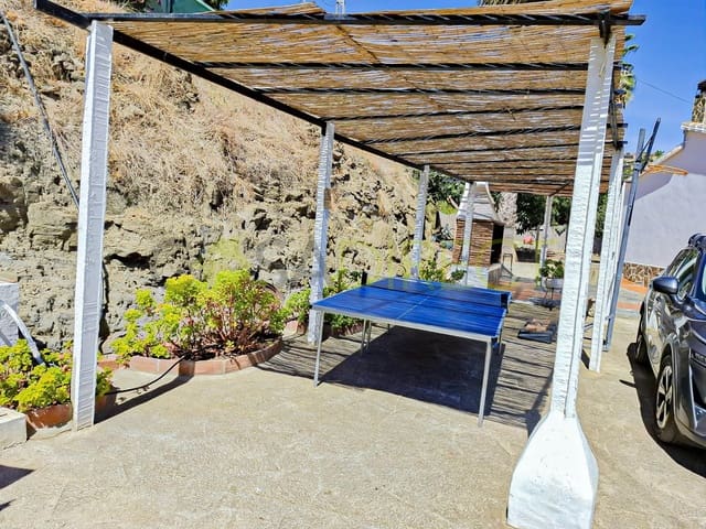 2 Zimmer Finca/Landgut zu verkaufen in Frigiliana mit Pool Garage - 365.000 € (Ref: 9465224)