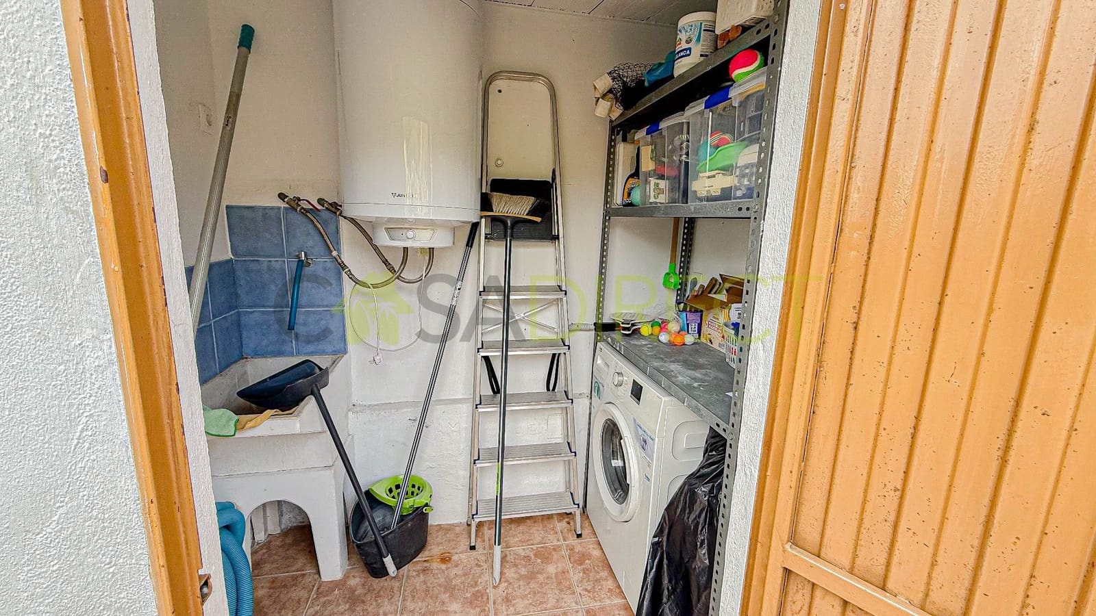 2 Zimmer Finca/Landgut zu verkaufen in Frigiliana mit Pool Garage - 365.000 € (Ref: 9465224)