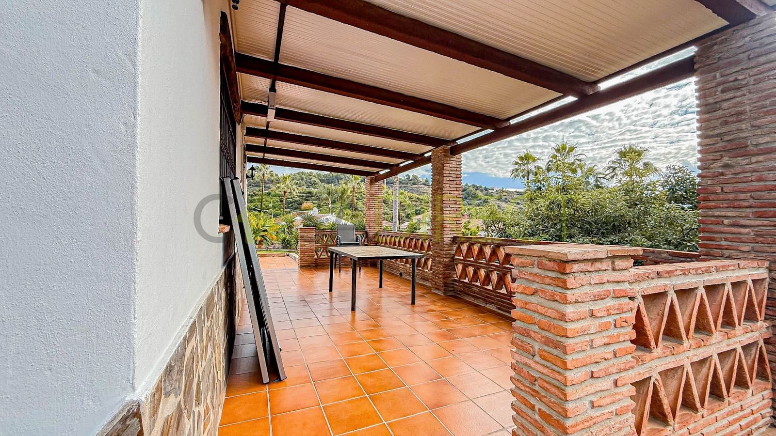 2 Zimmer Finca/Landgut zu verkaufen in Frigiliana mit Pool Garage - 365.000 € (Ref: 9465224)