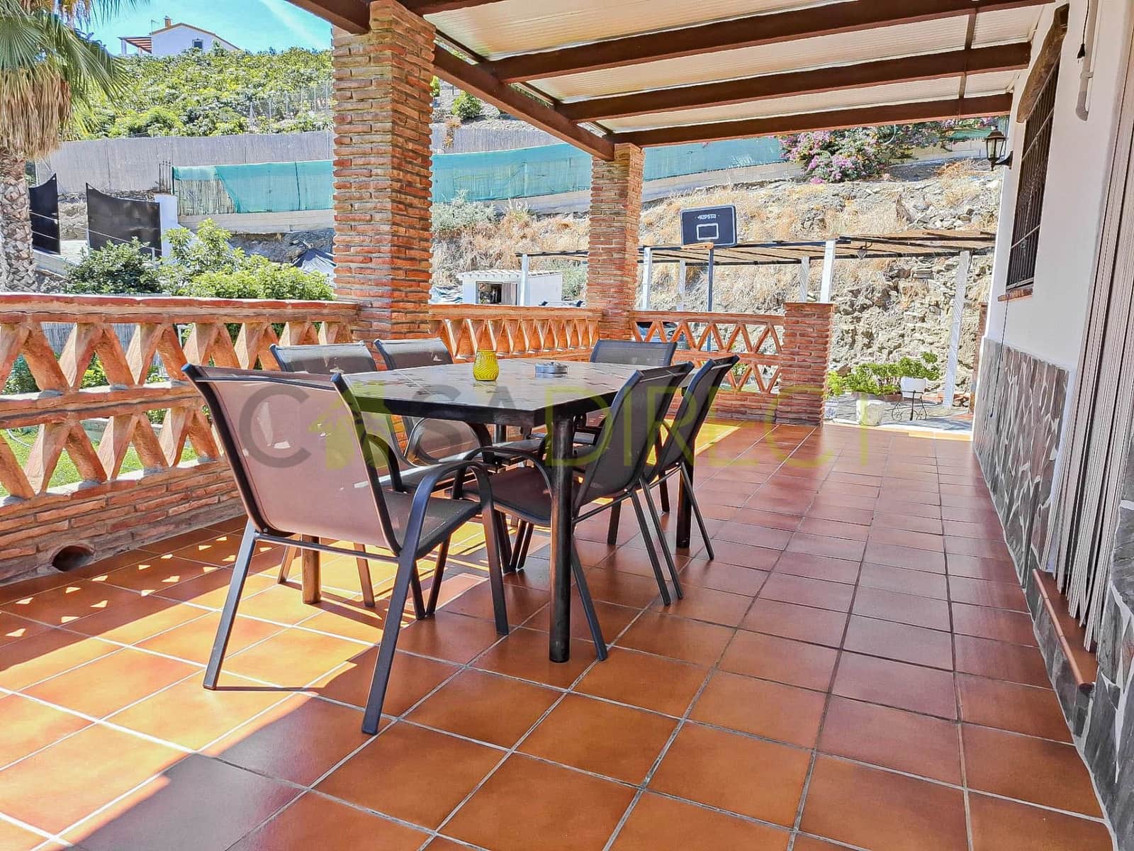 2 Zimmer Finca/Landgut zu verkaufen in Frigiliana mit Pool Garage - 365.000 € (Ref: 9465224)