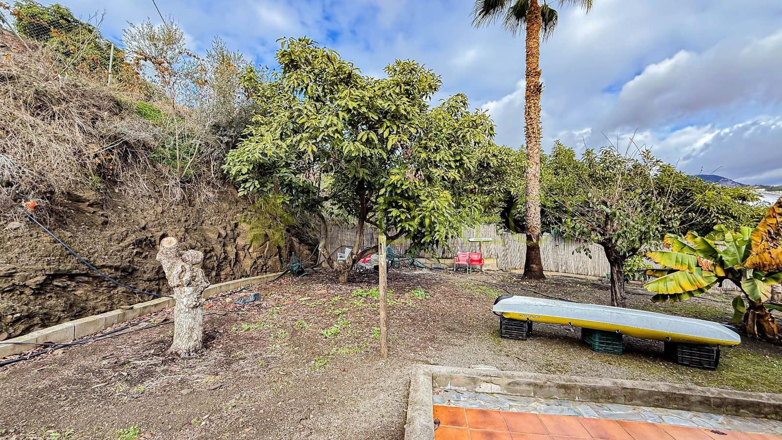 2 Zimmer Finca/Landgut zu verkaufen in Frigiliana mit Pool Garage - 365.000 € (Ref: 9465224)