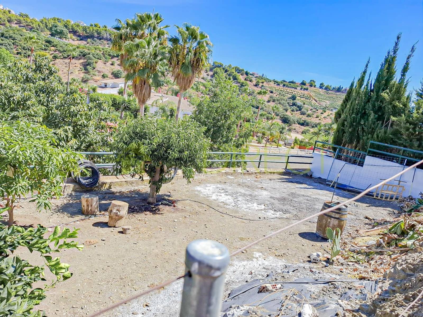 2 Zimmer Finca/Landgut zu verkaufen in Frigiliana mit Pool Garage - 365.000 € (Ref: 9465224)