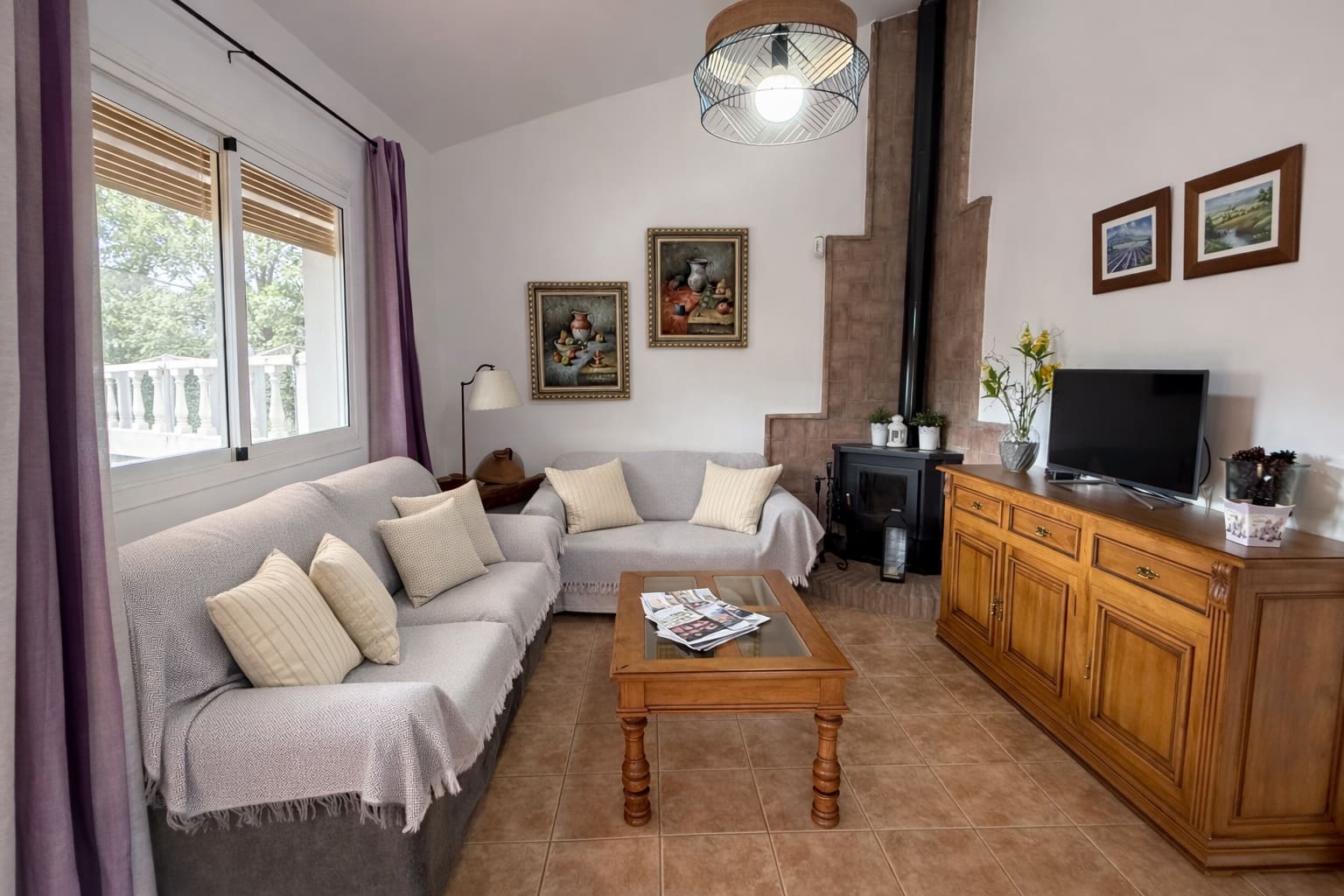 2 sypialnia Finka/Dom wiejski na sprzedaż w Frigiliana z basenem garażem - 365 000 € (Ref: 9465224)