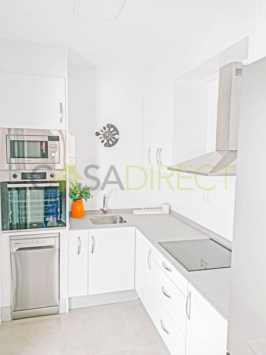 Casa de 3 habitaciones en Colmenar en alquiler con garaje - 1.200 € (Ref: 9470802)