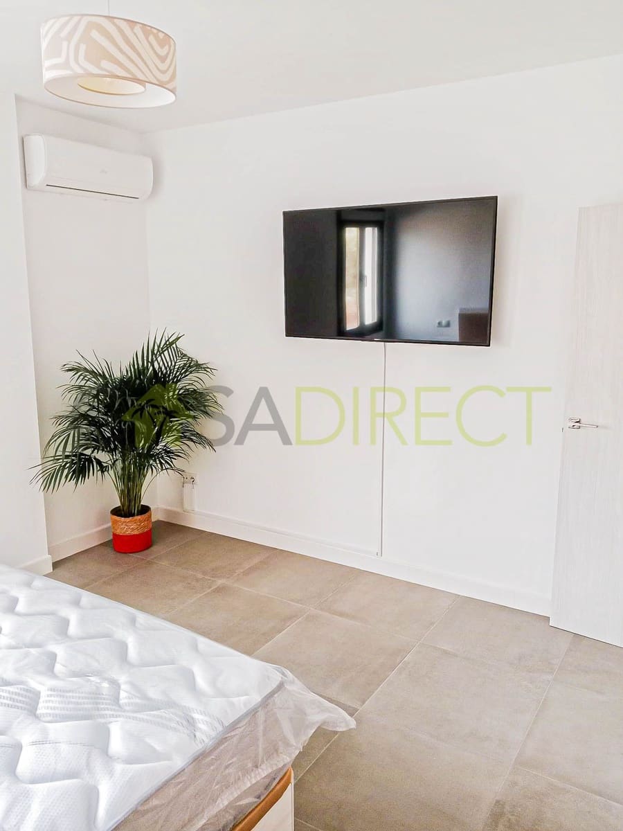 Casa de 3 habitaciones en Colmenar en alquiler con garaje - 1.200 € (Ref: 9470802)