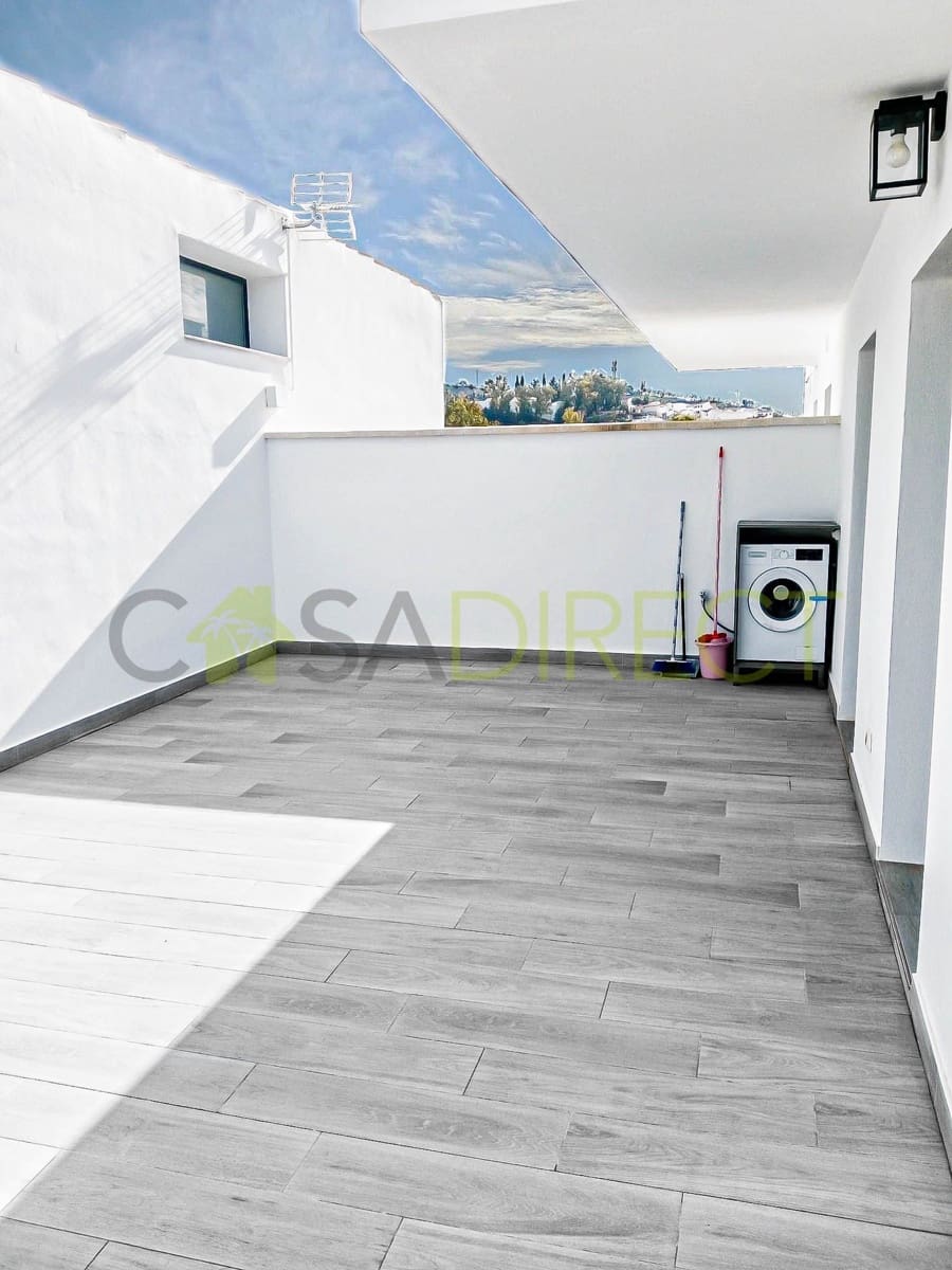 Casa de 3 habitaciones en Colmenar en alquiler con garaje - 1.200 € (Ref: 9470802)