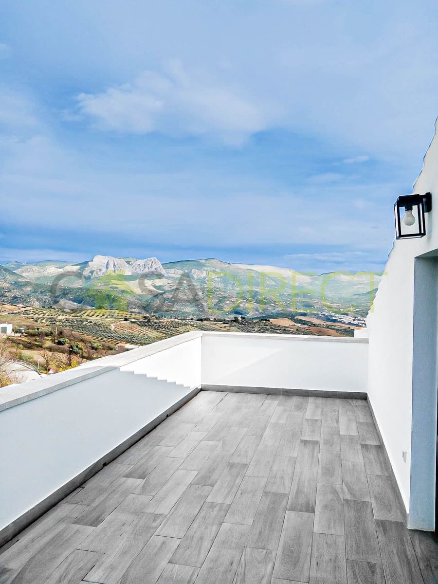 Casa de 3 habitaciones en Colmenar en alquiler con garaje - 1.200 € (Ref: 9470802)