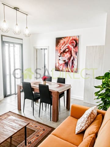 3 quarto Casa em Banda para arrendar em Colmenar - 1 200 € (Ref: 9470802)