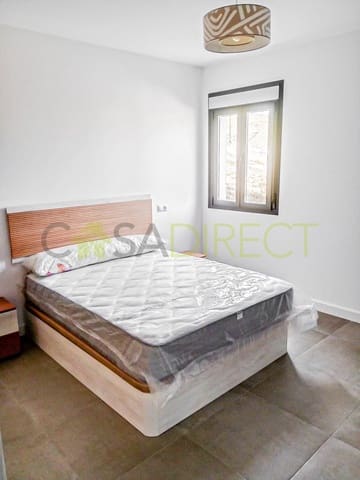 3 quarto Casa em Banda para arrendar em Colmenar - 1 200 € (Ref: 9470802)