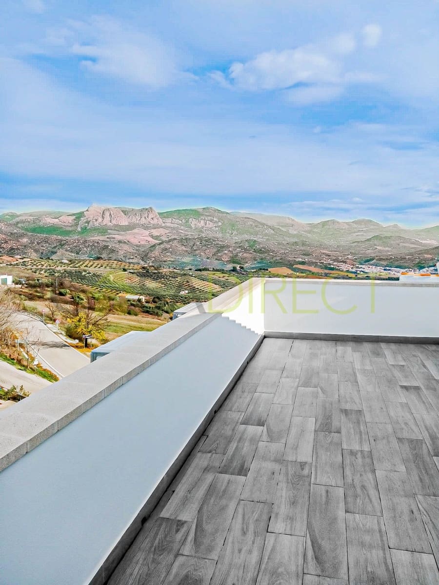 Casa de 3 habitaciones en Colmenar en alquiler con garaje - 1.200 € (Ref: 9470802)