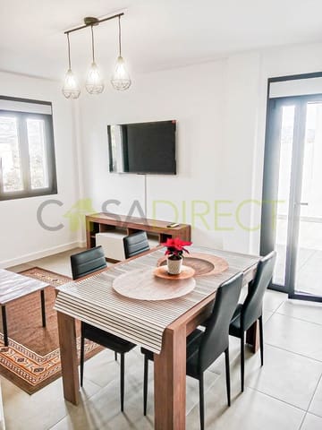 3 quarto Casa em Banda para arrendar em Colmenar - 1 200 € (Ref: 9470802)