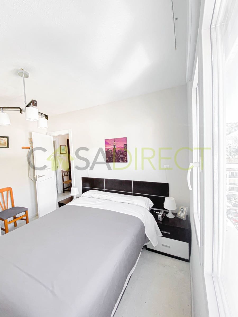 2 Zimmer Wohnung zu vermieten in Almunecar mit Pool Garage - 840 € (Ref: 9472238)