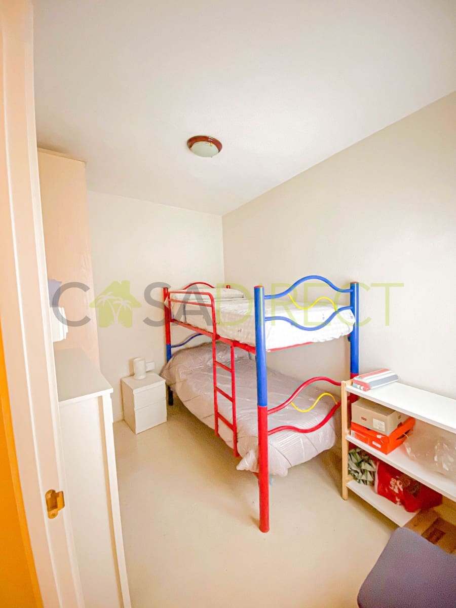 2 Zimmer Wohnung zu vermieten in Almunecar mit Pool Garage - 840 € (Ref: 9472238)