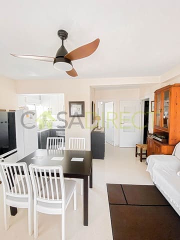 Piso de 2 habitaciones en Almuñécar en alquiler con piscina garaje - 840 € (Ref: 9472238)