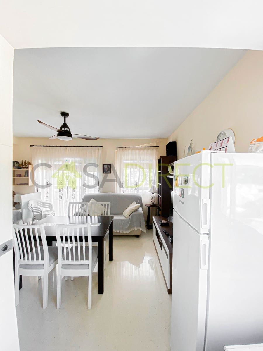 2 Zimmer Wohnung zu vermieten in Almunecar mit Pool Garage - 840 € (Ref: 9472238)