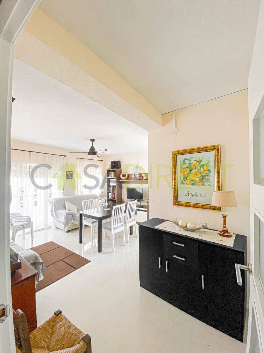 2 Zimmer Wohnung zu vermieten in Almunecar mit Pool Garage - 840 € (Ref: 9472238)