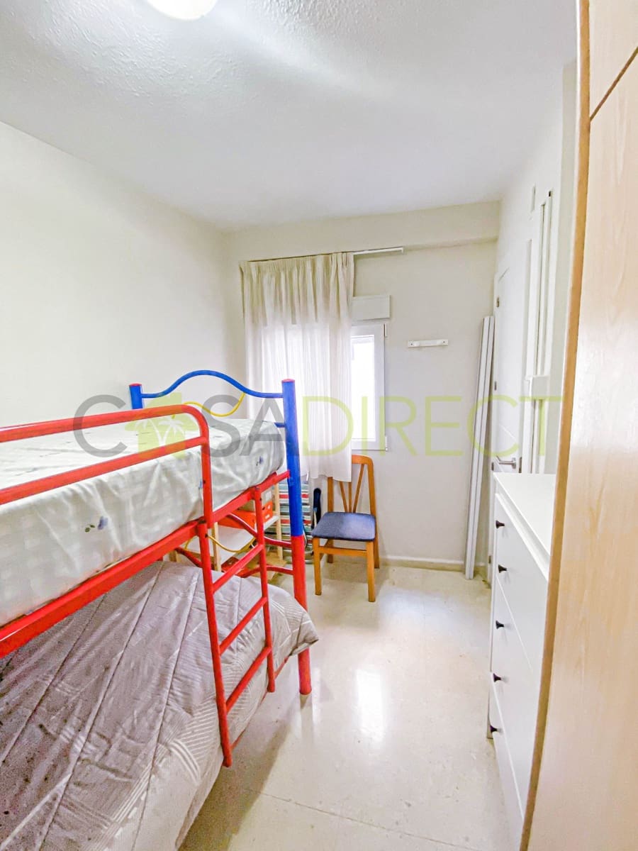 2 Zimmer Wohnung zu vermieten in Almunecar mit Pool Garage - 840 € (Ref: 9472238)