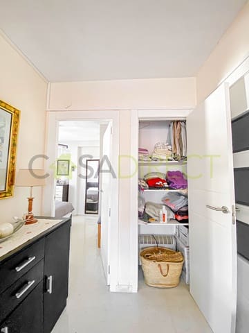 Piso de 2 habitaciones en Almuñécar en alquiler con piscina garaje - 840 € (Ref: 9472238)