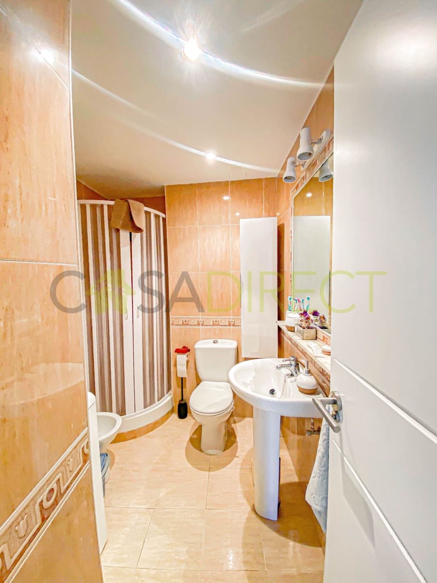 2 Zimmer Wohnung zu vermieten in Almunecar mit Pool Garage - 840 € (Ref: 9472238)