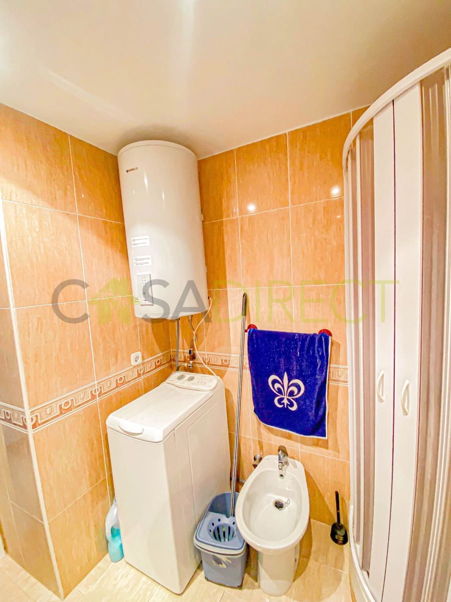 2 Zimmer Wohnung zu vermieten in Almunecar mit Pool Garage - 840 € (Ref: 9472238)