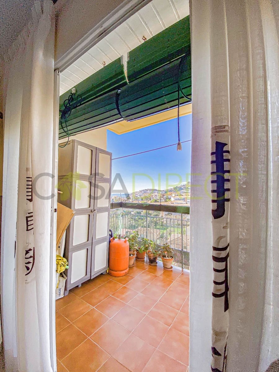 2 Zimmer Wohnung zu vermieten in Almunecar mit Pool Garage - 840 € (Ref: 9472238)