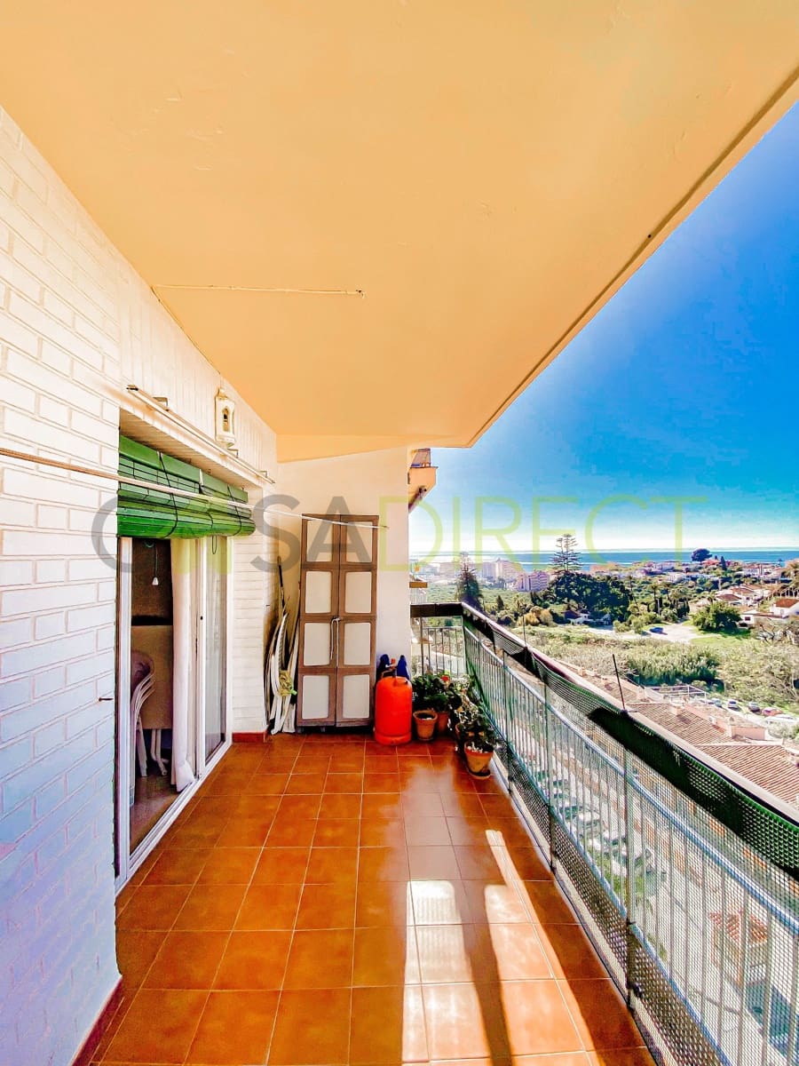 2 Zimmer Wohnung zu vermieten in Almunecar mit Pool Garage - 840 € (Ref: 9472238)