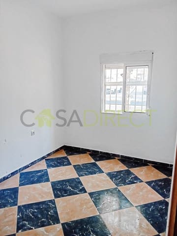 2 sovrum Lägenhet att hyra i Cruz de Humilladero, Málaga stad - 1 200 € (Ref: 9473840)