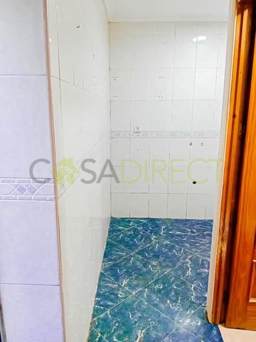 2 sovrum Lägenhet att hyra i Cruz de Humilladero, Málaga stad - 1 200 € (Ref: 9473840)