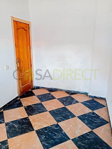2 sovrum Lägenhet att hyra i Cruz de Humilladero, Málaga stad - 1 200 € (Ref: 9473840)