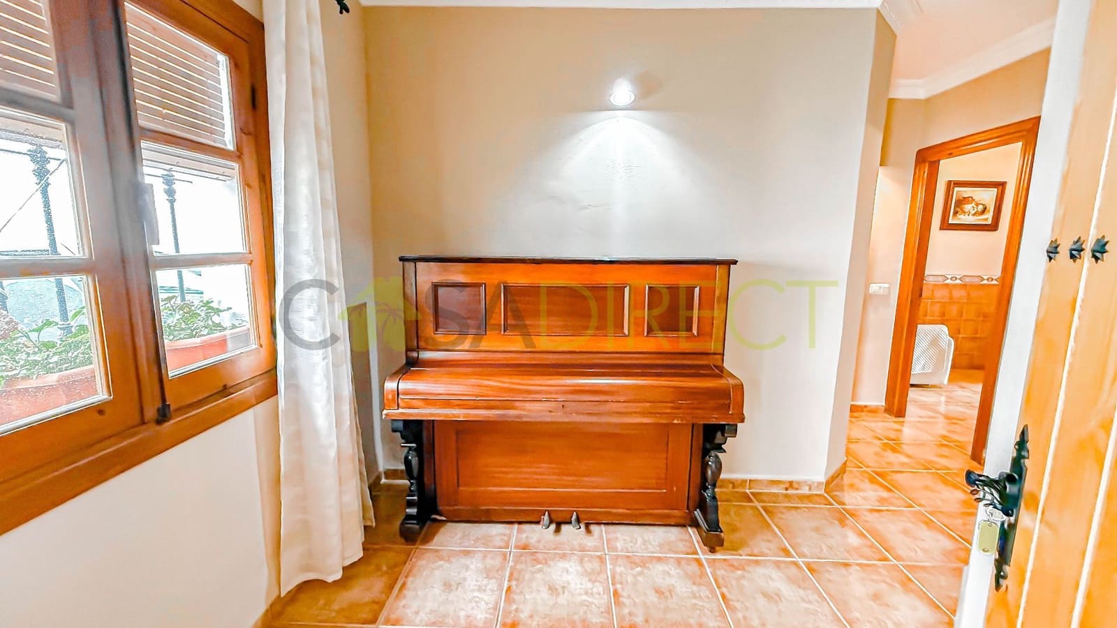 1 bedroom Flat for rent in Frigiliana with pool - € 750 (Ref: 9485544)