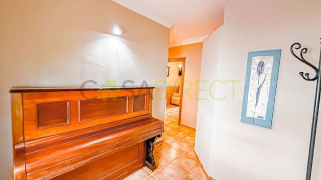 1 bedroom Flat for rent in Frigiliana with pool - € 750 (Ref: 9485544)