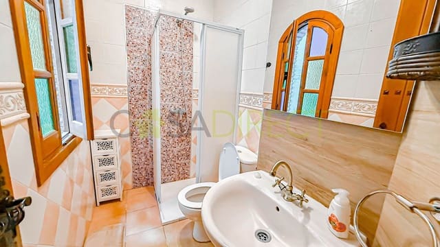 1 bedroom Flat for rent in Frigiliana with pool - € 750 (Ref: 9485544)