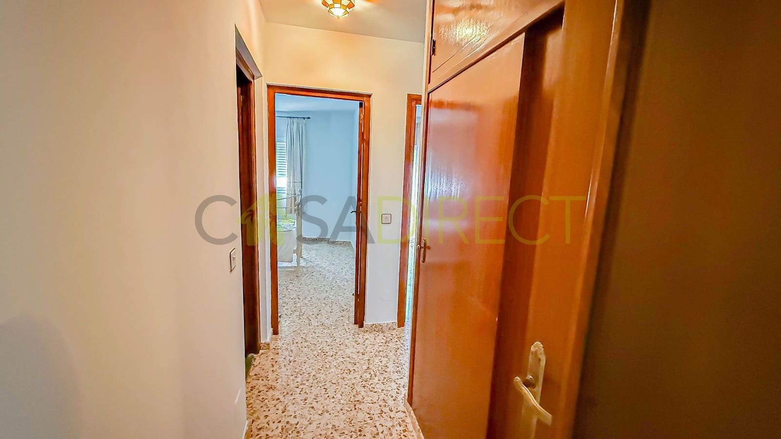 3 bedroom Flat for rent in Frigiliana with garage - € 1,000 (Ref: 9485545)