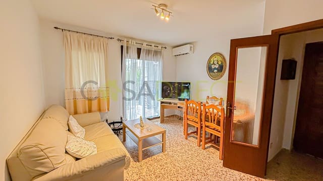 Piso de 3 habitaciones en Frigiliana en alquiler con garaje - 900 € (Ref: 9485545)