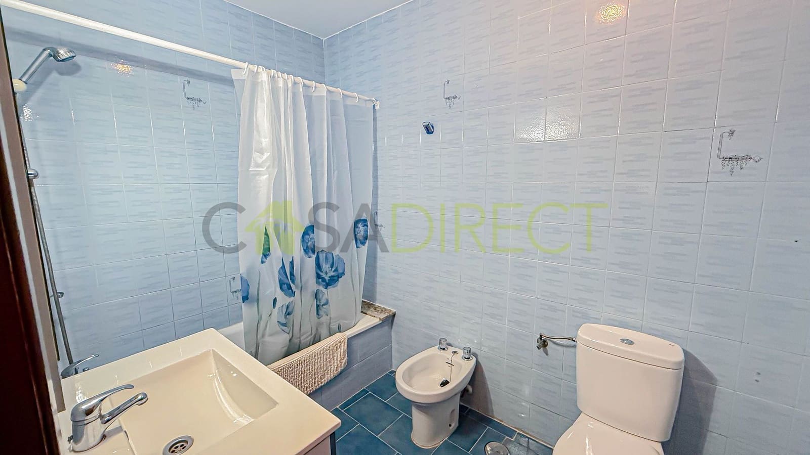 3 bedroom Flat for rent in Frigiliana with garage - € 1,000 (Ref: 9485545)