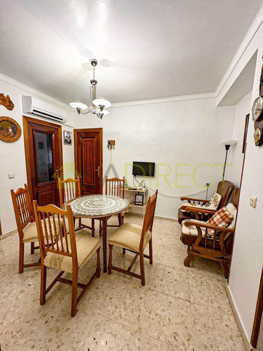3 bedroom Flat for rent in Riogordo - € 600 (Ref: 9485546)